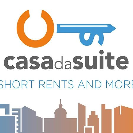Casa Da Suite Isola Milán Exterior foto