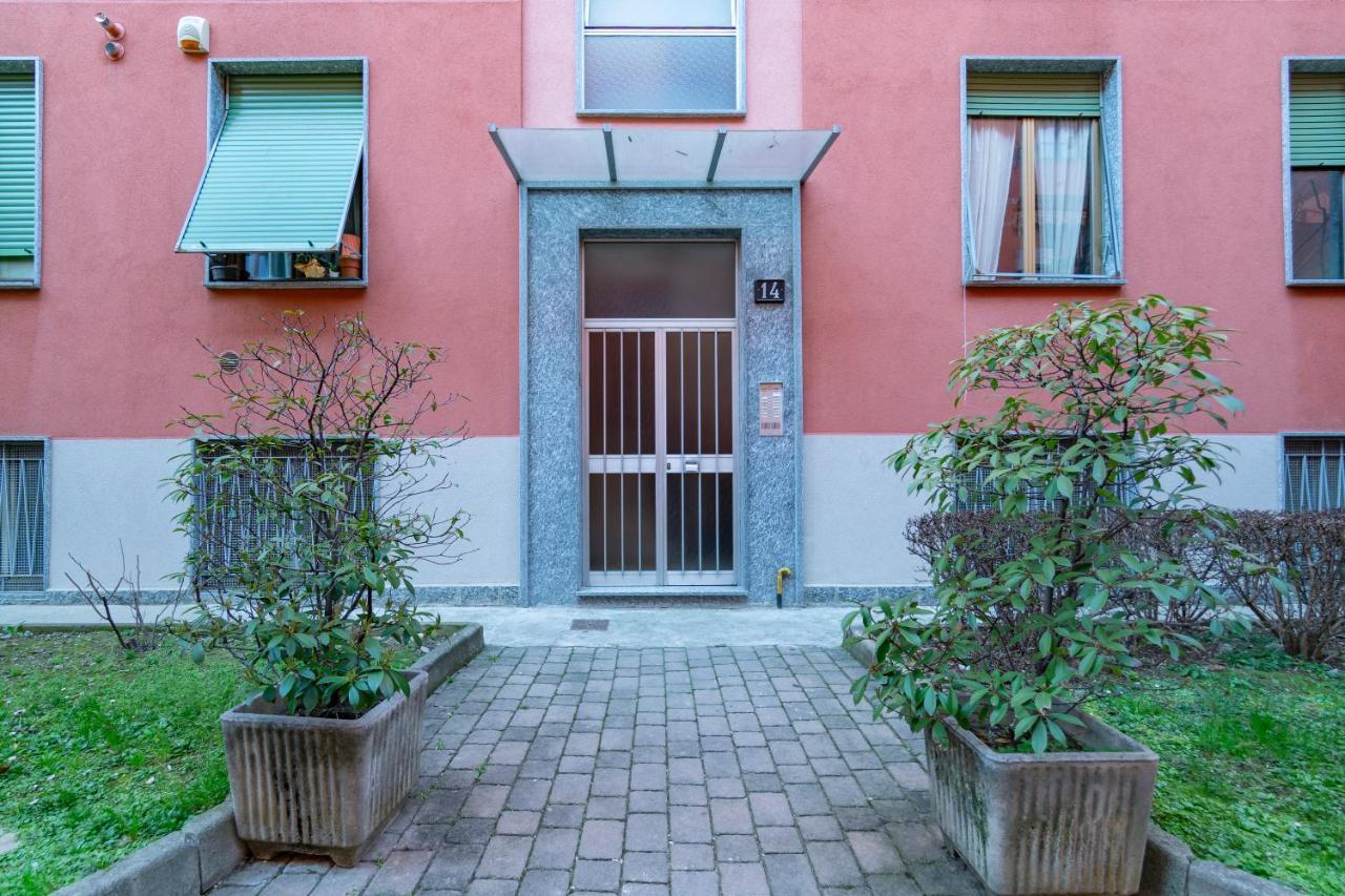 Casa Da Suite Isola Milán Exterior foto