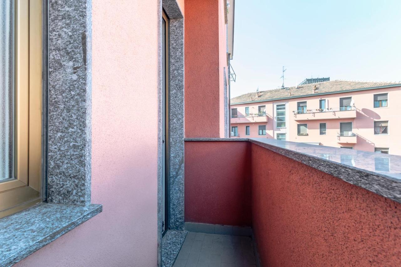 Casa Da Suite Isola Milán Exterior foto