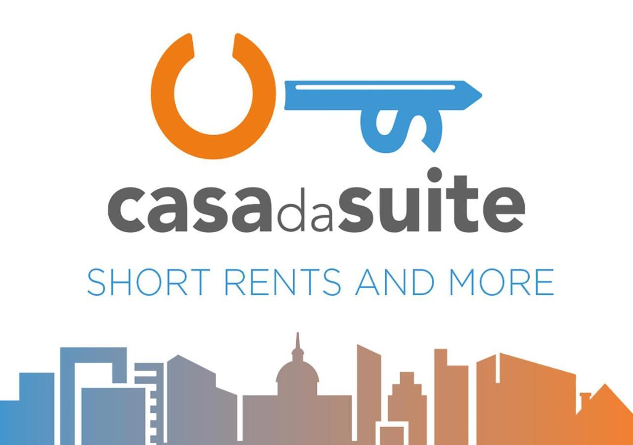 Casa Da Suite Isola Milán Exterior foto